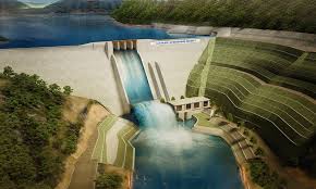 CƠ HỘI ĐẦU TƯ DỰ ÁN THỦY ĐIỆN ĐANG VẬN HÀNH 10MW