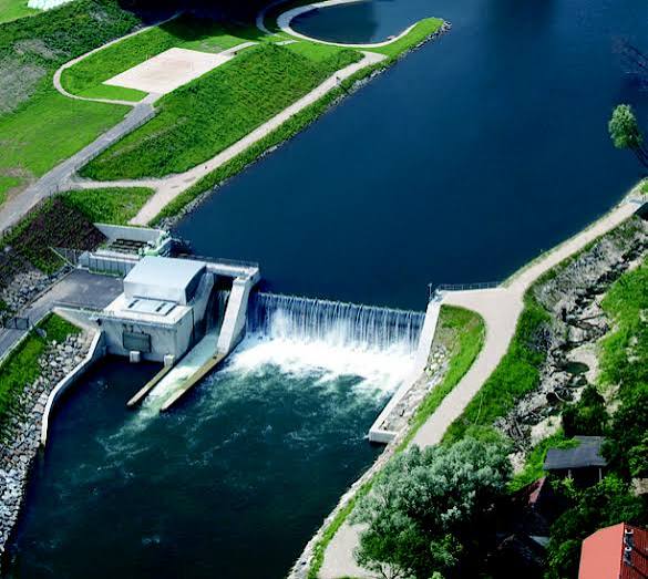 TÌM NHÀ ĐẦU TƯ CHO DỰ ÁN THỦY ĐIỆN ĐANG VẬN HÀNH CÔNG SUẤT 8,7MW VÀ 10MW ĐÃ VÀO QHĐ8